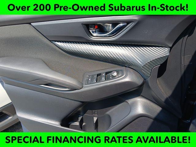 used 2024 Subaru Ascent car, priced at $36,711