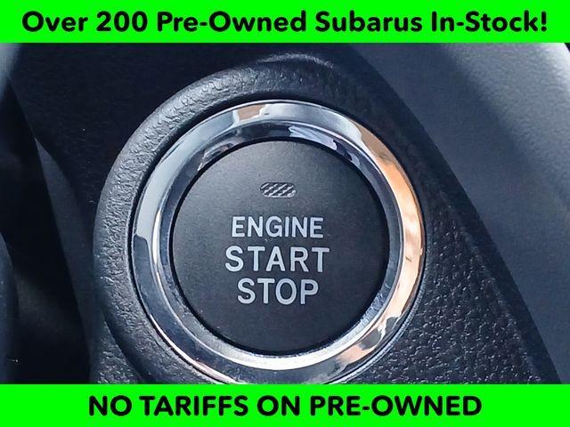 used 2024 Subaru Crosstrek car, priced at $30,000