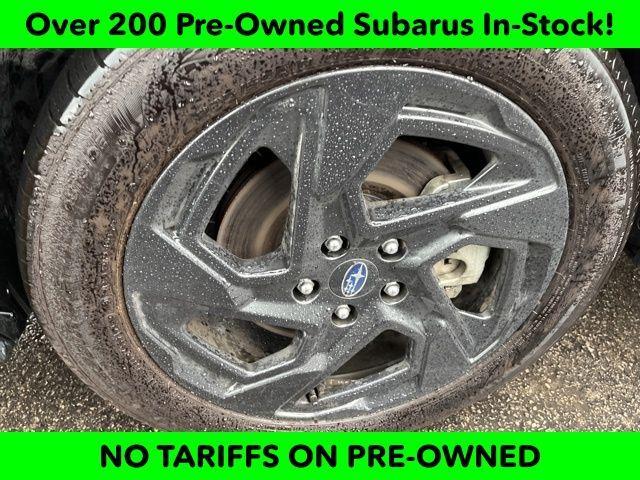 used 2024 Subaru Crosstrek car, priced at $32,800
