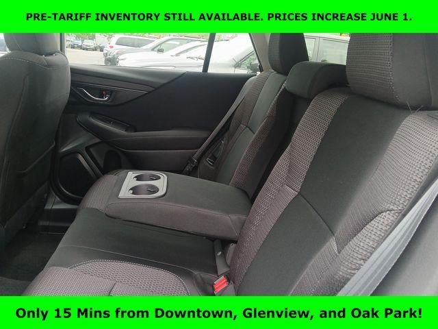 new 2025 Subaru Outback car, priced at $36,834