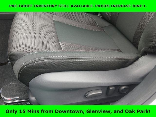 new 2025 Subaru Outback car, priced at $36,834