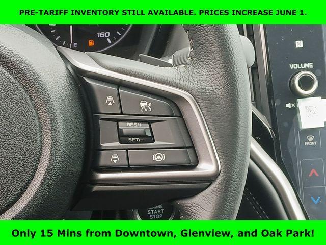 new 2025 Subaru Outback car, priced at $36,834