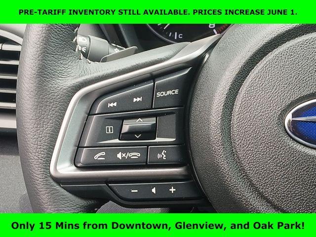 new 2025 Subaru Outback car, priced at $36,834