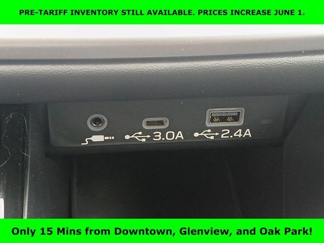 new 2025 Subaru Outback car, priced at $36,834