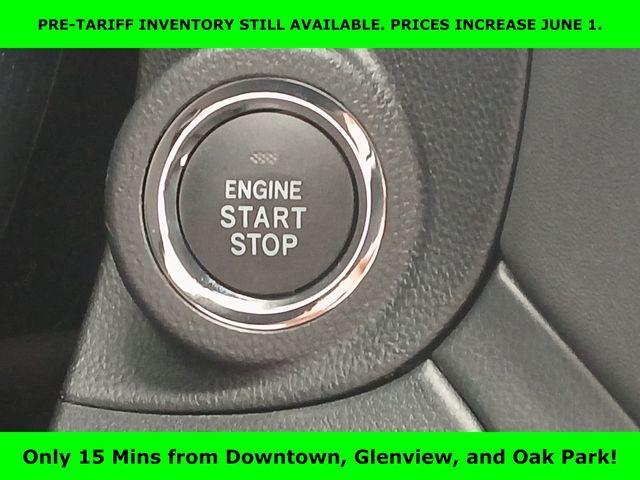 new 2025 Subaru Outback car, priced at $36,834