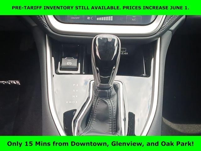 new 2025 Subaru Outback car, priced at $36,834