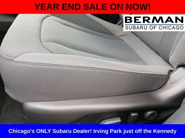 new 2025 Subaru Crosstrek car, priced at $32,449