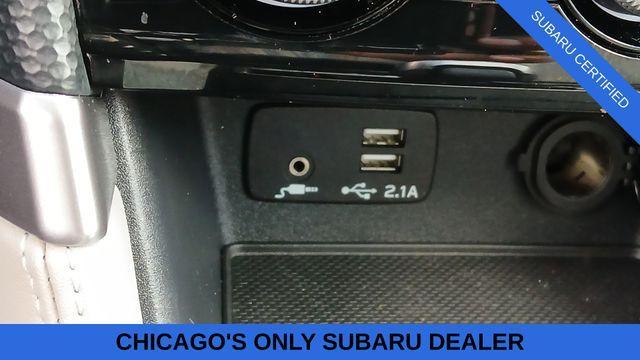 used 2022 Subaru Forester car, priced at $30,150