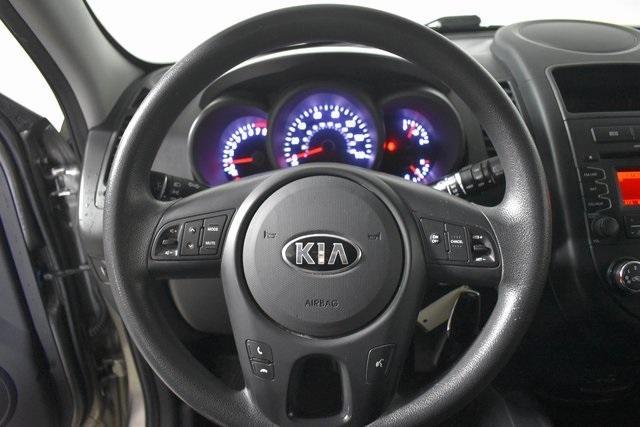 used 2013 Kia Soul car, priced at $6,000