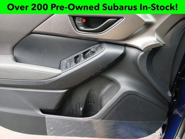 used 2025 Subaru Impreza car, priced at $25,509