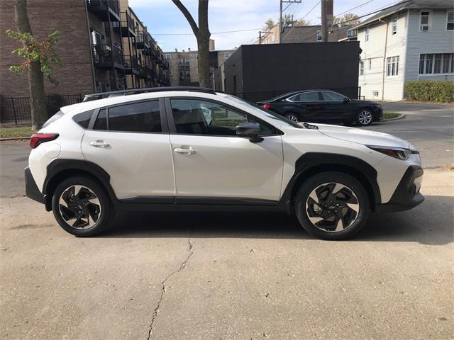 new 2024 Subaru Crosstrek car, priced at $34,968