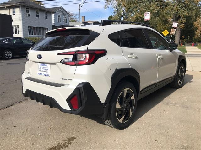 new 2024 Subaru Crosstrek car, priced at $34,968