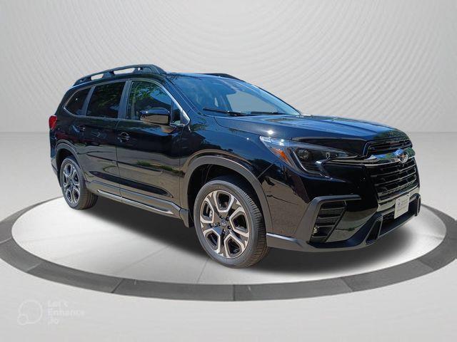 new 2025 Subaru Ascent car, priced at $50,593