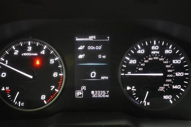used 2020 Subaru Outback car, priced at $23,043