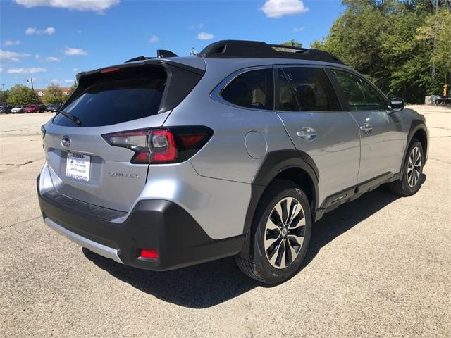 new 2025 Subaru Outback car, priced at $37,450