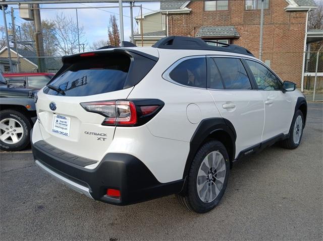 new 2025 Subaru Outback car, priced at $39,651