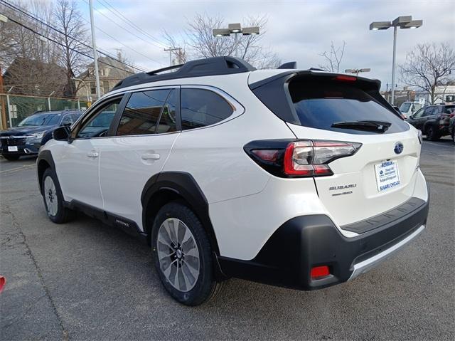 new 2025 Subaru Outback car, priced at $39,651