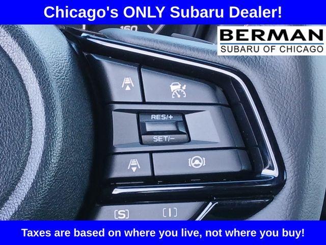 new 2026 Subaru Forester car, priced at $38,391