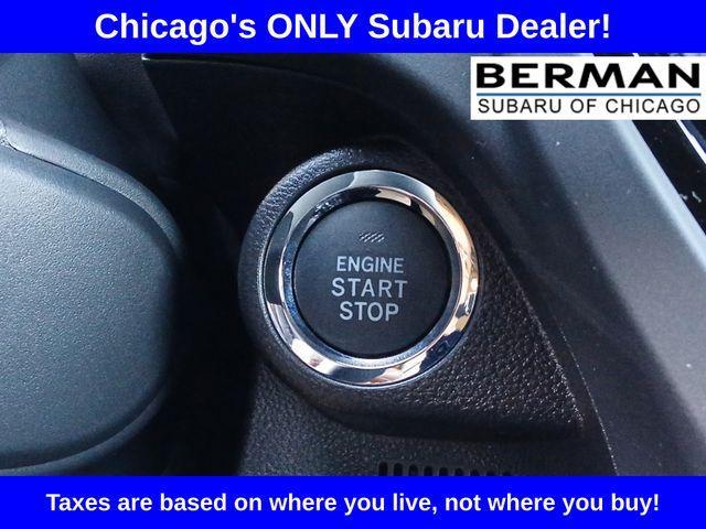 new 2026 Subaru Forester car, priced at $38,391