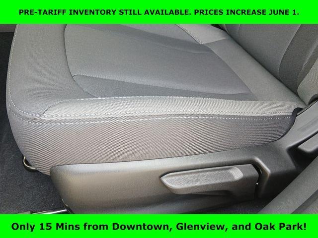 new 2025 Subaru Crosstrek car, priced at $29,389