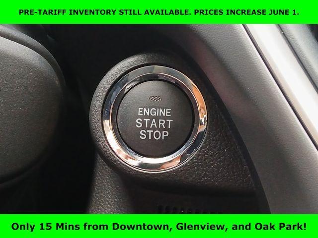 new 2025 Subaru Crosstrek car, priced at $29,389
