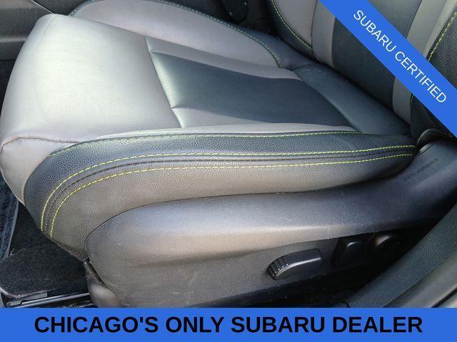 used 2022 Subaru Outback car, priced at $27,829
