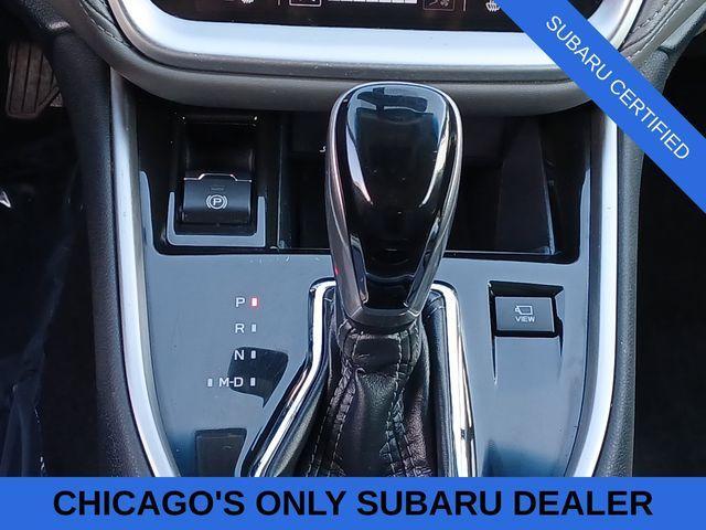 used 2022 Subaru Outback car, priced at $27,829