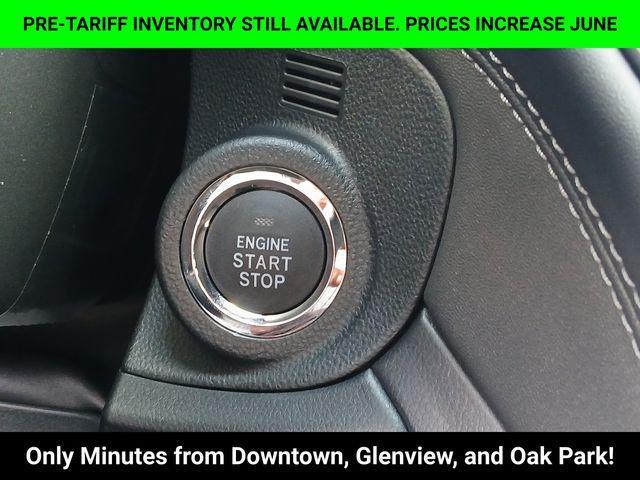 new 2025 Subaru Legacy car, priced at $33,674