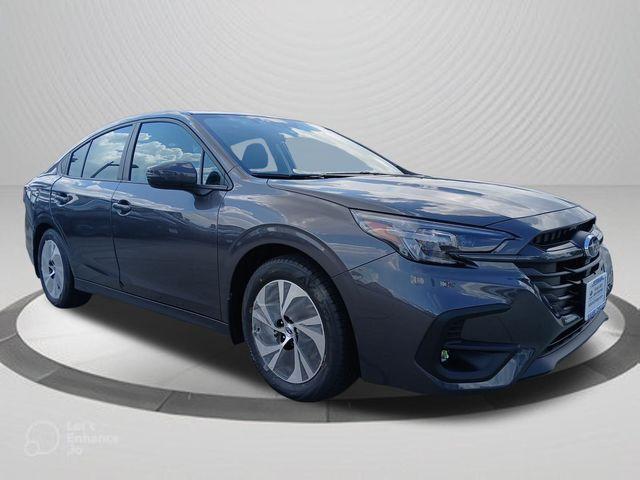 new 2025 Subaru Legacy car, priced at $33,674