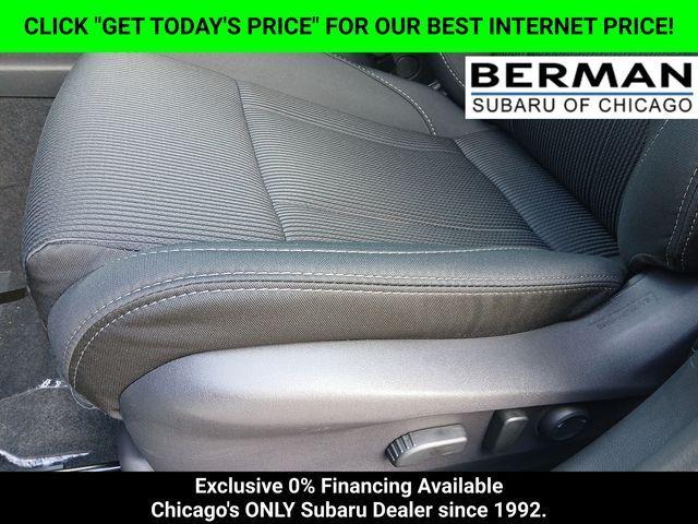 new 2025 Subaru Legacy car, priced at $33,674