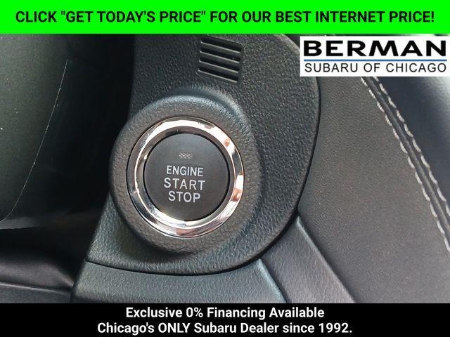 new 2025 Subaru Legacy car, priced at $33,674