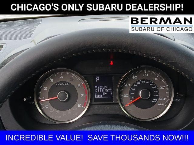 used 2016 Subaru Forester car, priced at $13,000