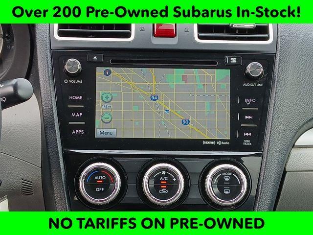 used 2016 Subaru Forester car, priced at $15,000