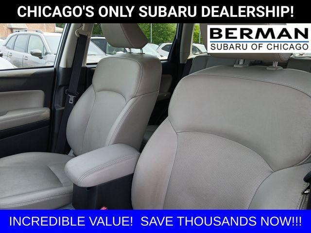 used 2016 Subaru Forester car, priced at $13,000