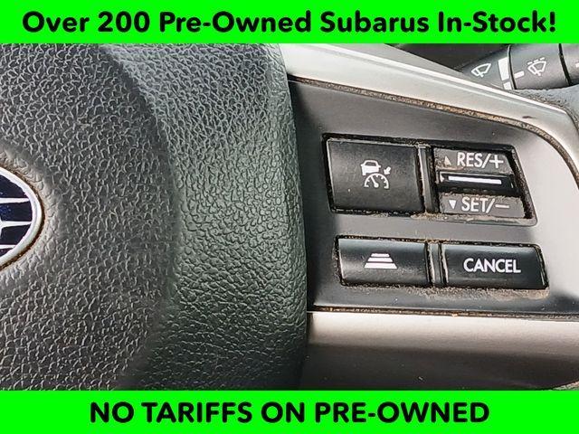 used 2016 Subaru Forester car, priced at $15,000