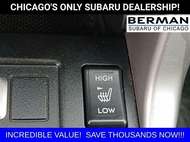 used 2016 Subaru Forester car, priced at $13,000