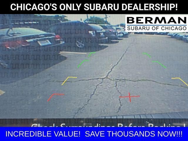 used 2016 Subaru Forester car, priced at $13,000