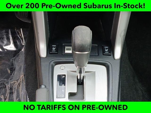 used 2016 Subaru Forester car, priced at $15,000