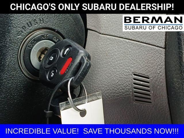 used 2016 Subaru Forester car, priced at $13,000