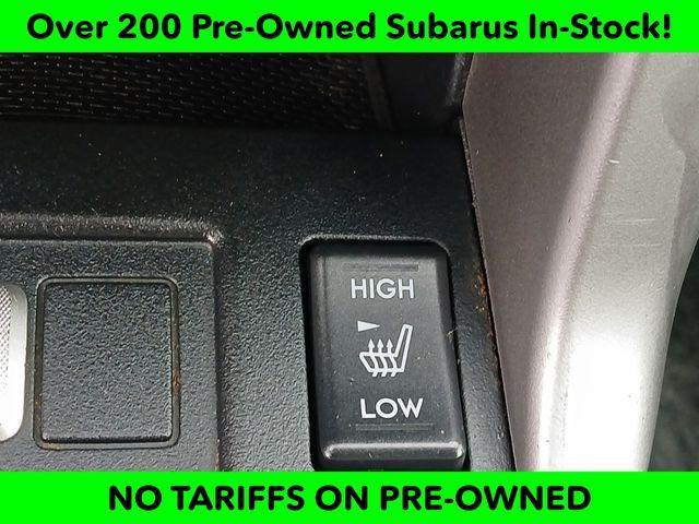 used 2016 Subaru Forester car, priced at $15,000