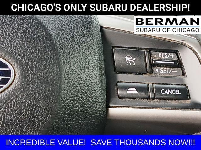 used 2016 Subaru Forester car, priced at $13,000