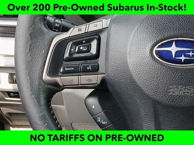 used 2016 Subaru Forester car, priced at $15,000