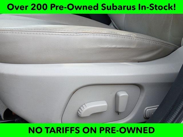 used 2016 Subaru Forester car, priced at $15,000