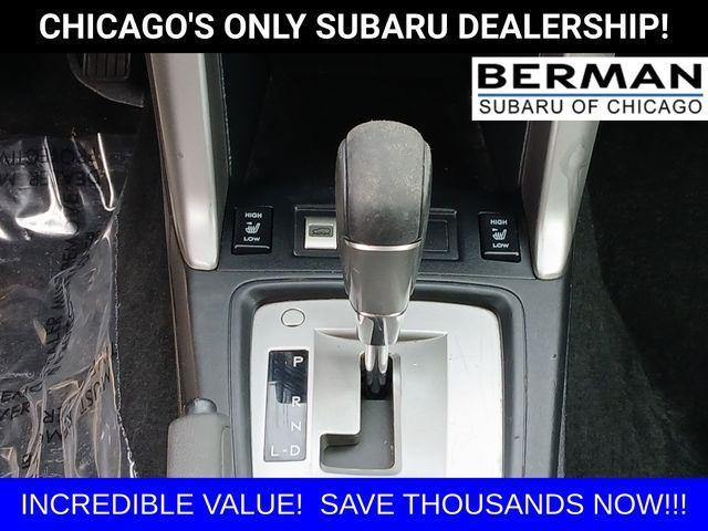 used 2016 Subaru Forester car, priced at $13,000