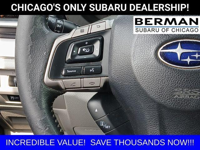 used 2016 Subaru Forester car, priced at $13,000