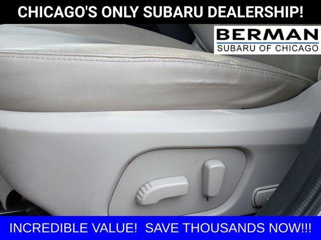 used 2016 Subaru Forester car, priced at $13,000