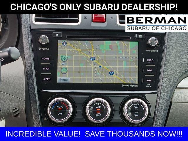 used 2016 Subaru Forester car, priced at $13,000