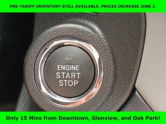 new 2025 Subaru Outback car, priced at $38,429