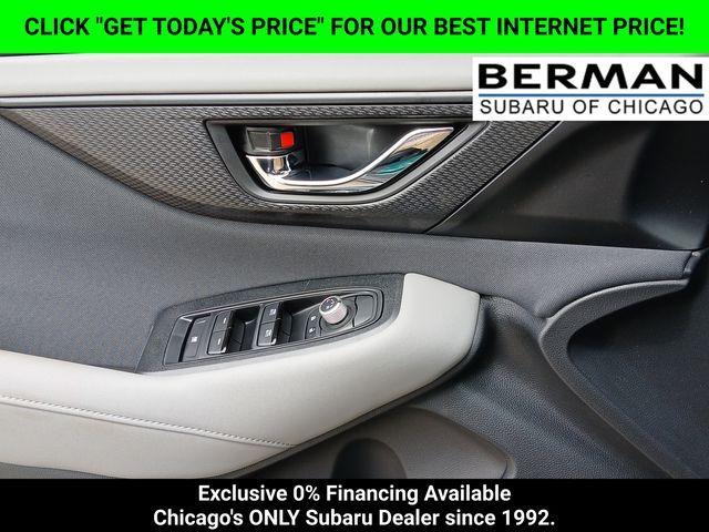 new 2025 Subaru Outback car, priced at $38,429