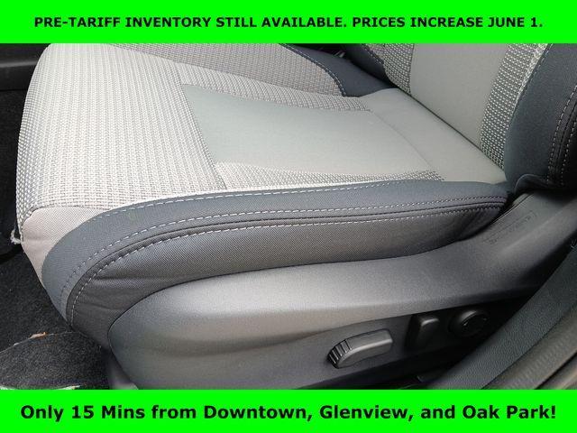 new 2025 Subaru Outback car, priced at $38,429